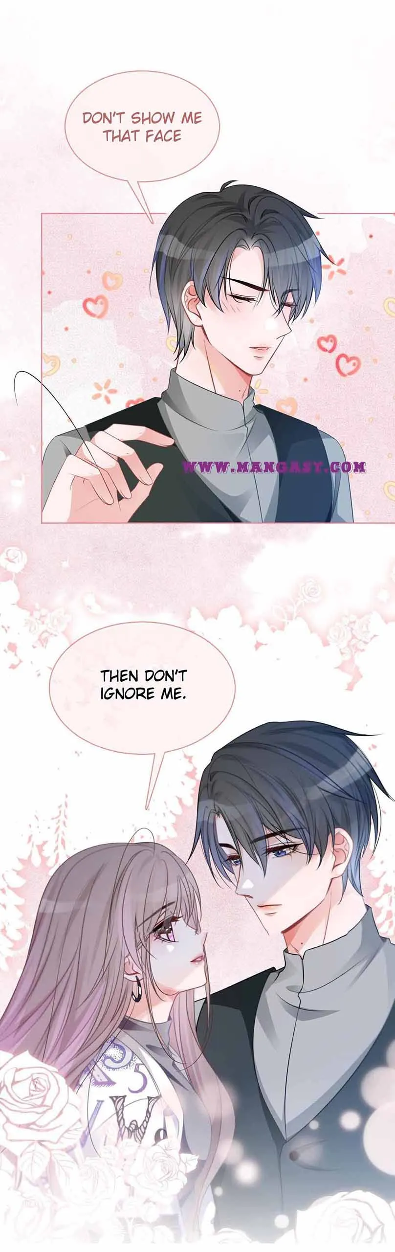My Brothers Dote On Me Chapter 44 Online - página 4