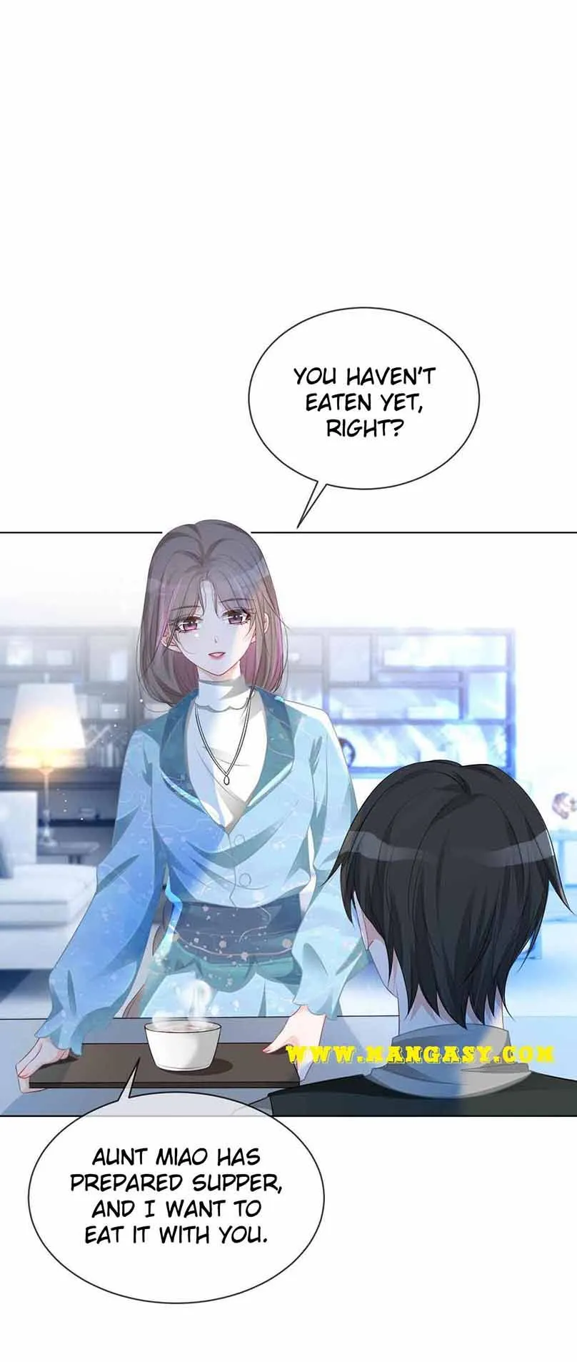My Brothers Dote On Me Chapter 44 Online - página 8