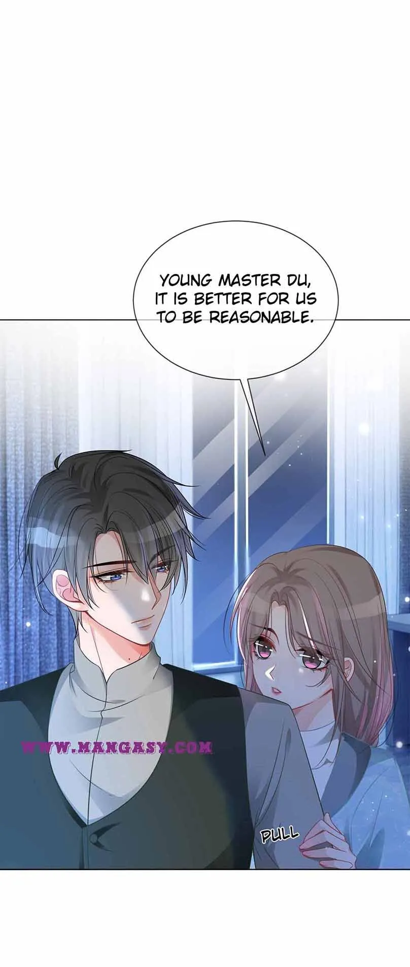 My Brothers Dote On Me Chapter 44 Online - página 11