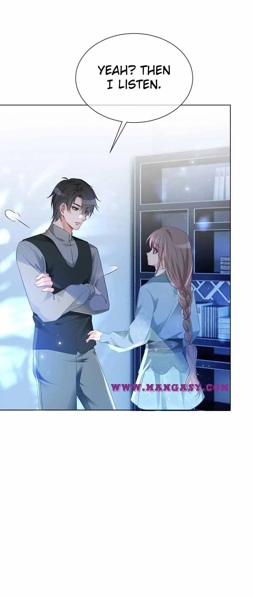 My Brothers Dote On Me Chapter 44 Online - página 12