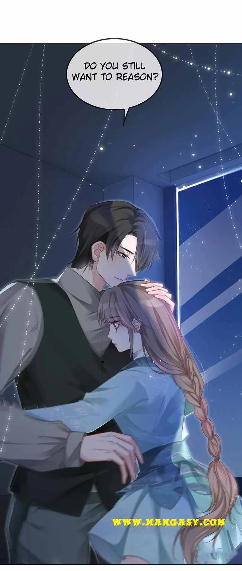 My Brothers Dote On Me Chapter 44 Online - página 14