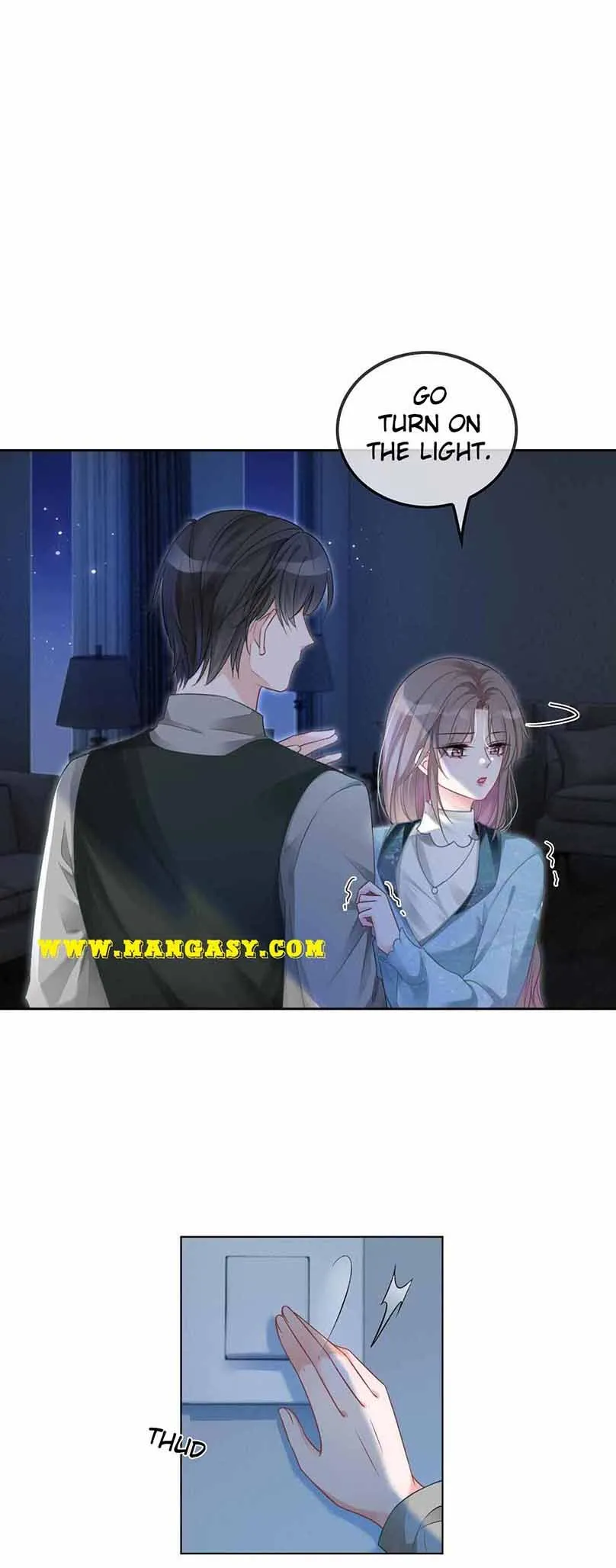 My Brothers Dote On Me Chapter 44 Online - página 15