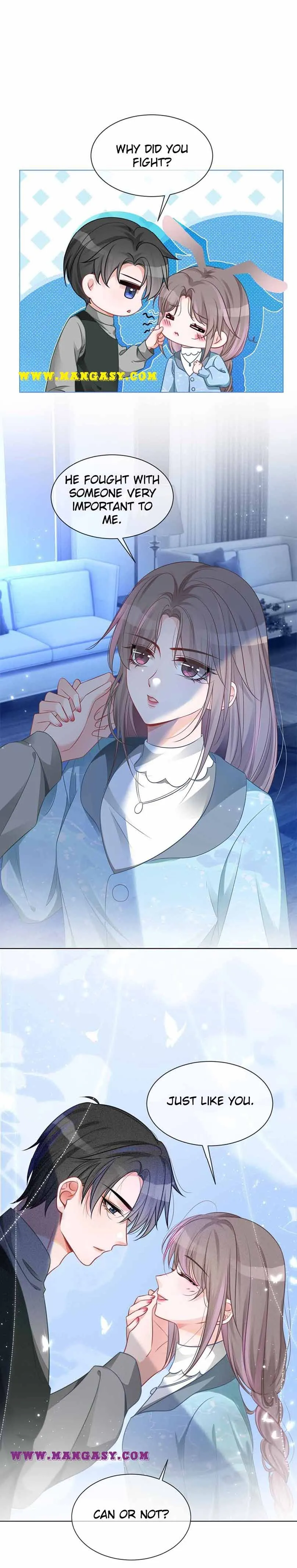 My Brothers Dote On Me Chapter 44 Online - página 16