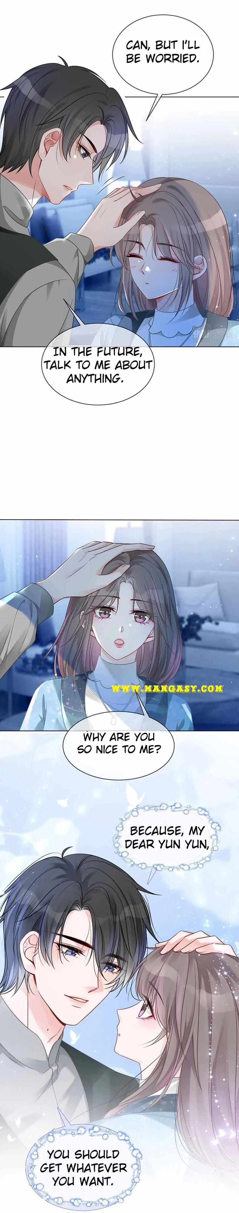 My Brothers Dote On Me Chapter 44 Online - página 17