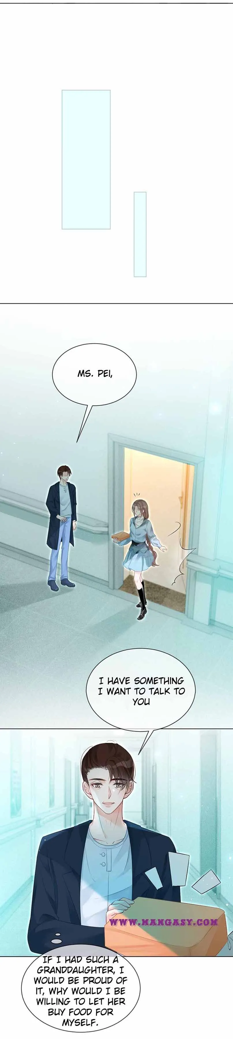 My Brothers Dote On Me Chapter 44 Online - página 18