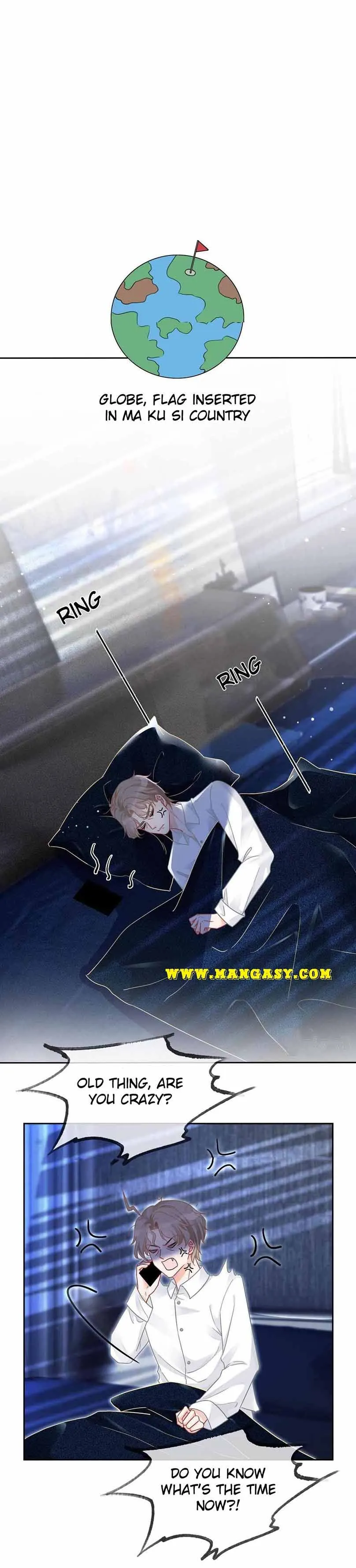 My Brothers Dote On Me Chapter 44 Online - página 23