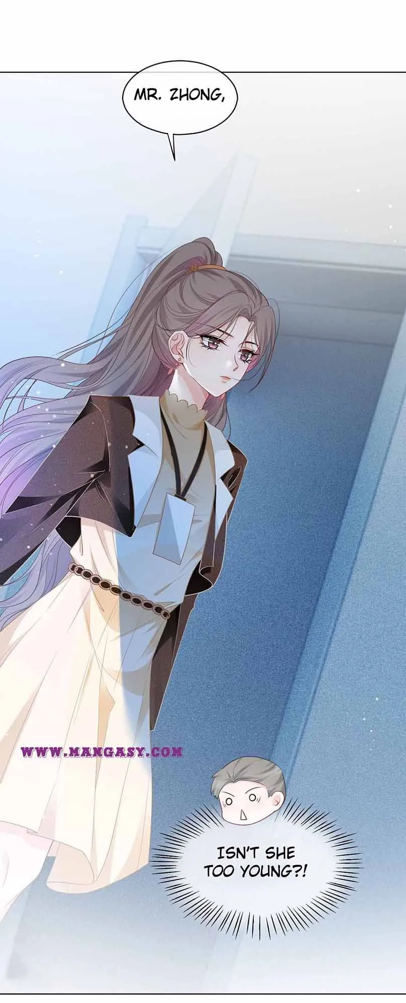 My Brothers Dote On Me Chapter 47 Online - página 4