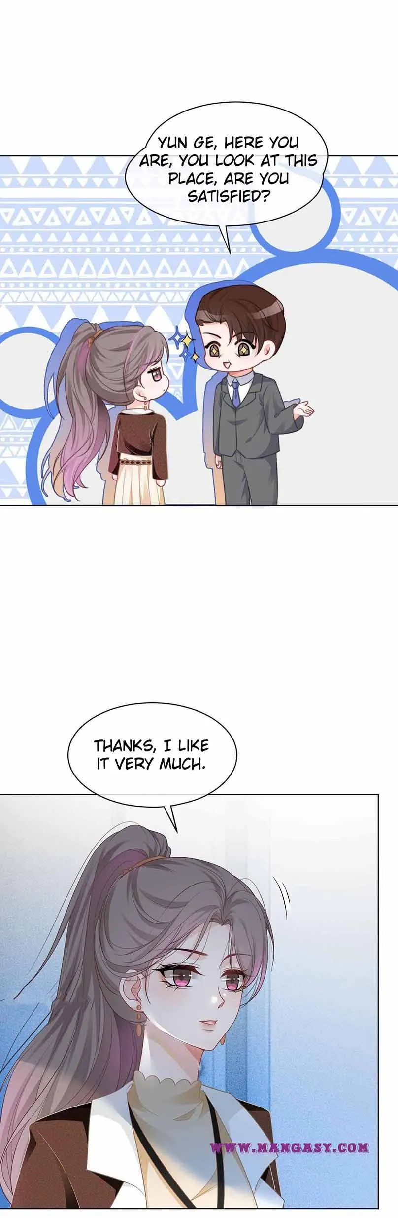 My Brothers Dote On Me Chapter 47 Online - página 5