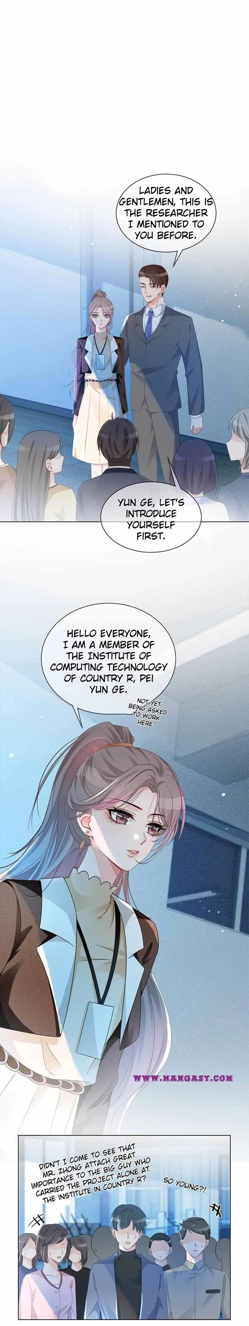 My Brothers Dote On Me Chapter 47 Online - página 6