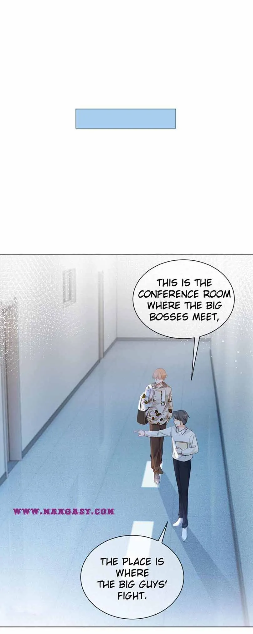 My Brothers Dote On Me Chapter 47 Online - página 7