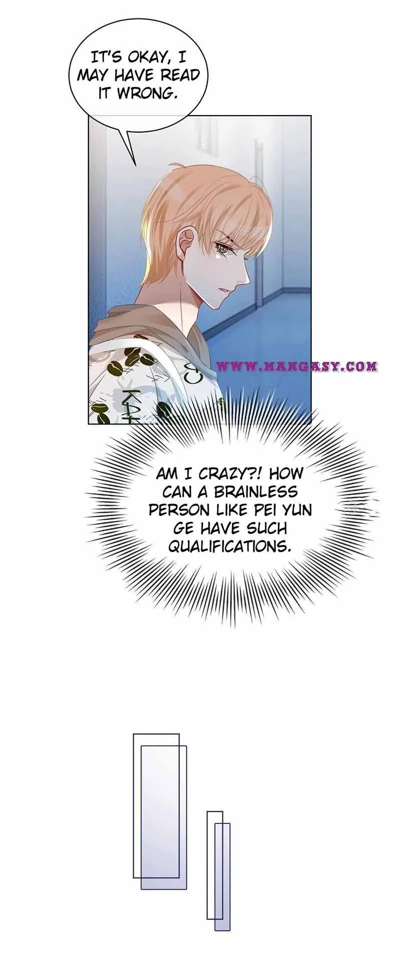 My Brothers Dote On Me Chapter 47 Online - página 11