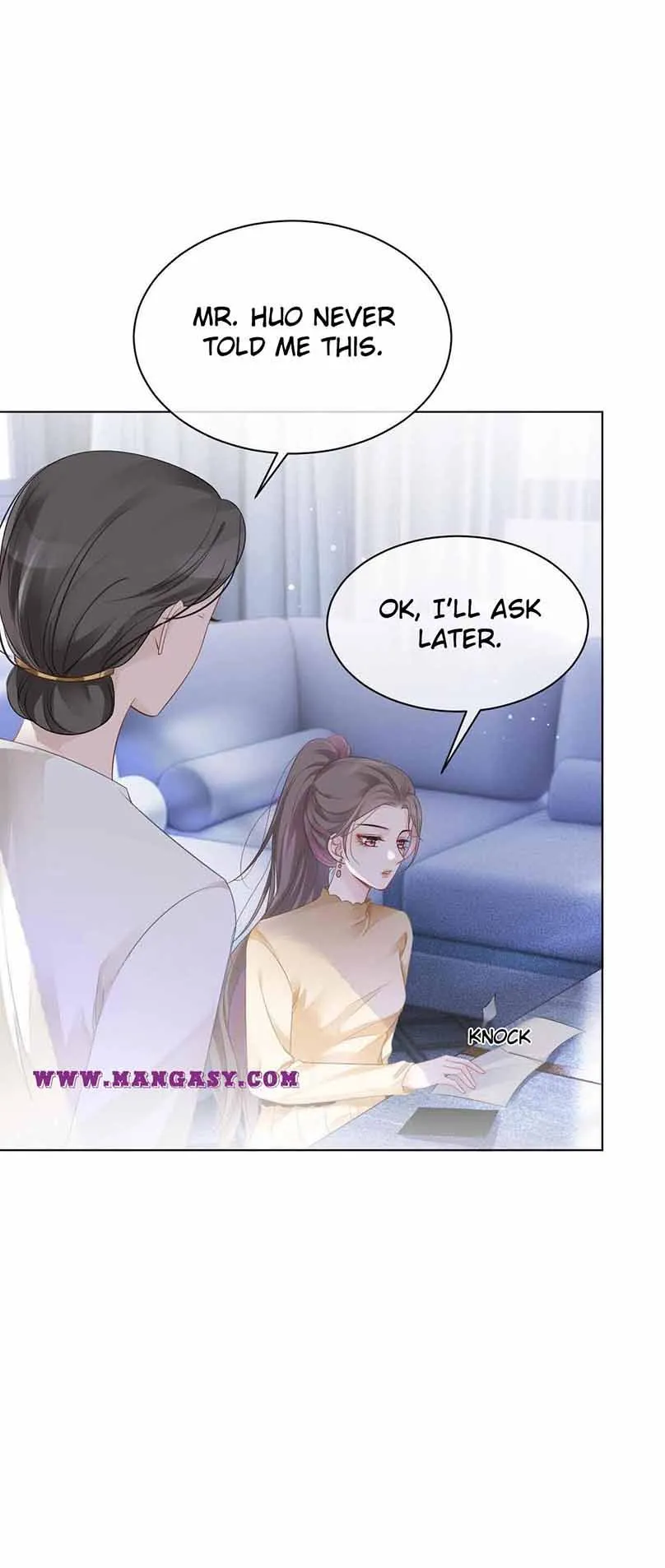 My Brothers Dote On Me Chapter 47 Online - página 13