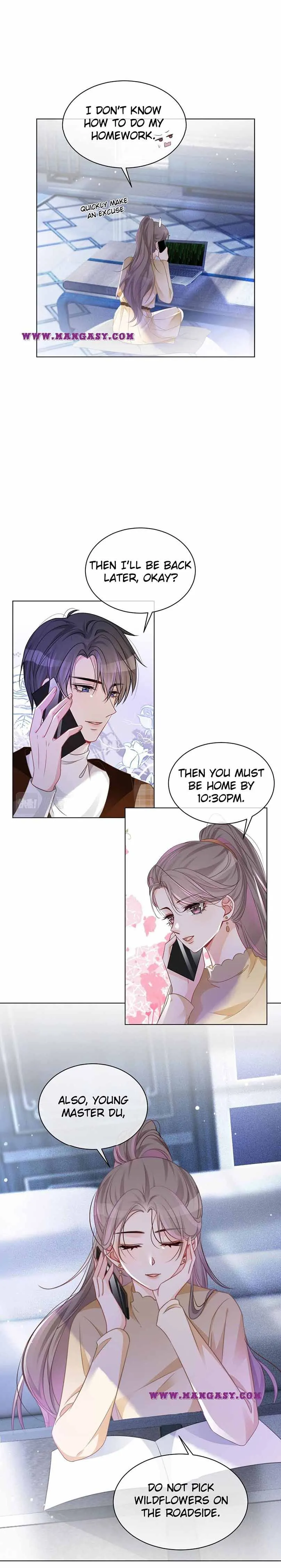 My Brothers Dote On Me Chapter 47 Online - página 15