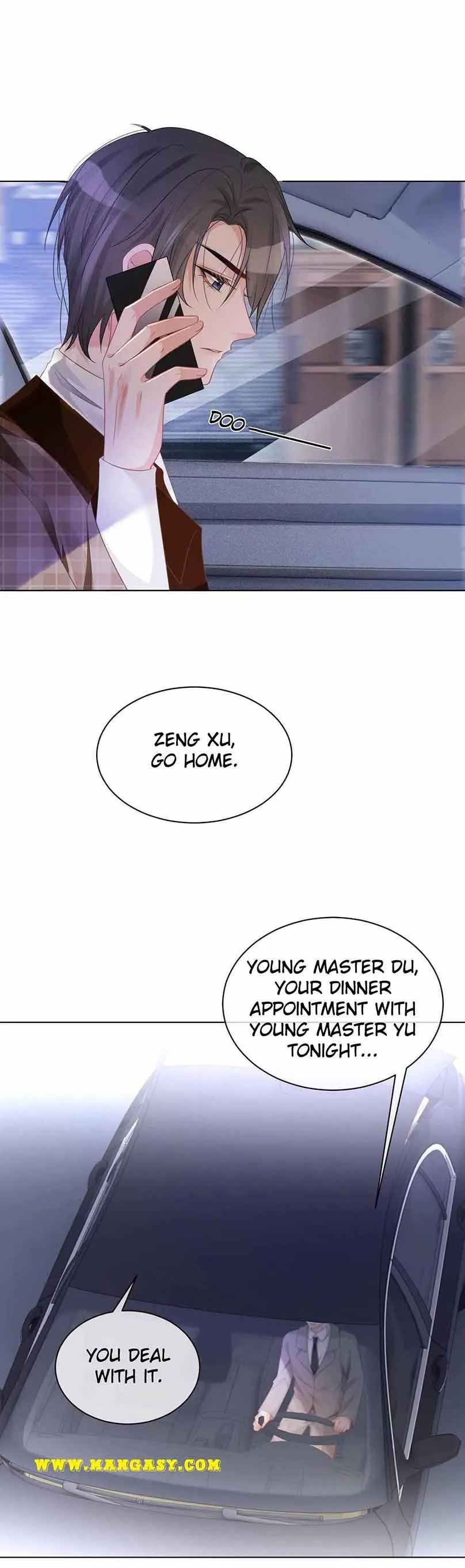 My Brothers Dote On Me Chapter 47 Online - página 16