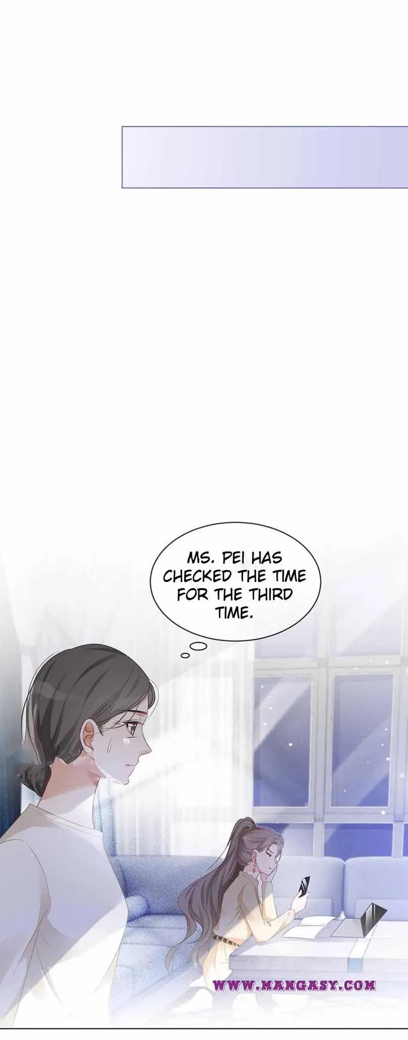 My Brothers Dote On Me Chapter 47 Online - página 17