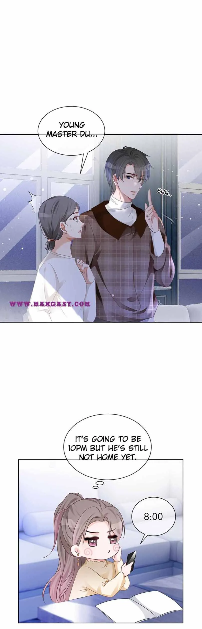 My Brothers Dote On Me Chapter 47 Online - página 18