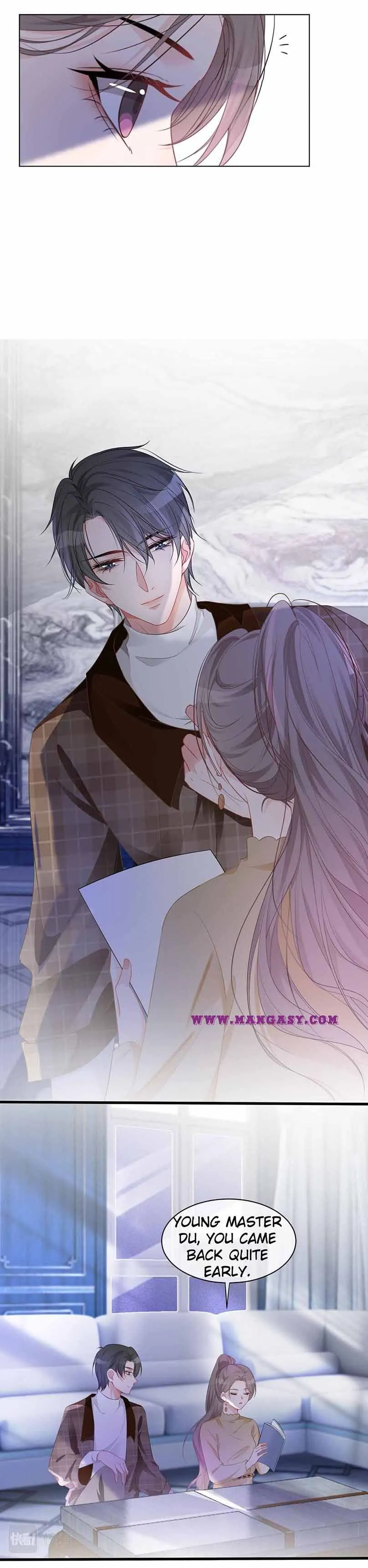 My Brothers Dote On Me Chapter 47 Online - página 20