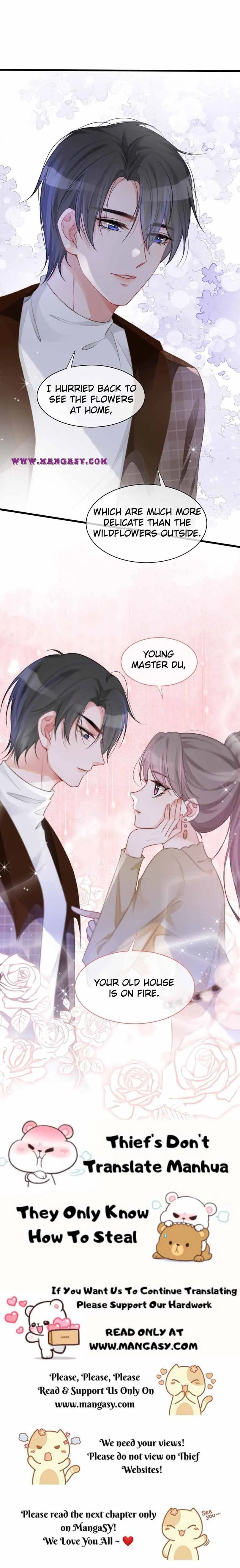 My Brothers Dote On Me Chapter 47 Online - página 21
