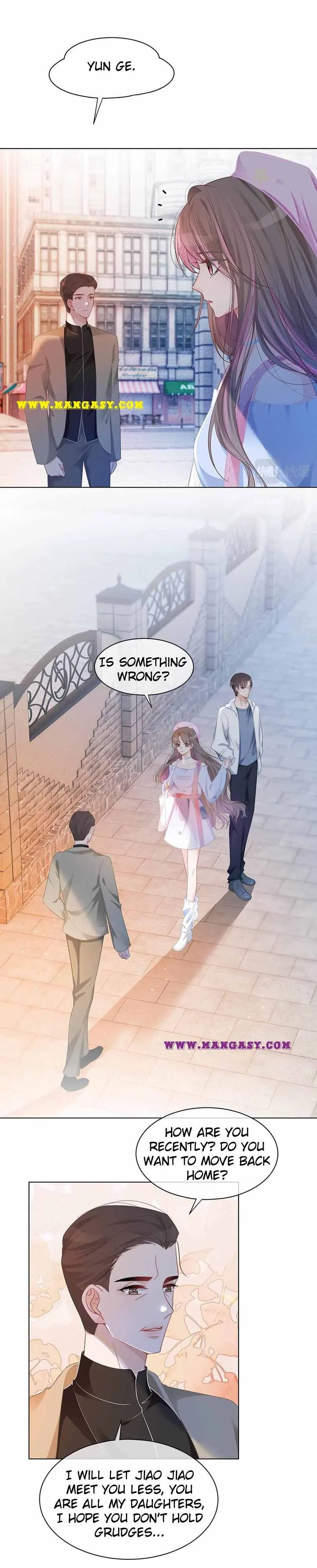 My Brothers Dote On Me Chapter 48 Online - página 4