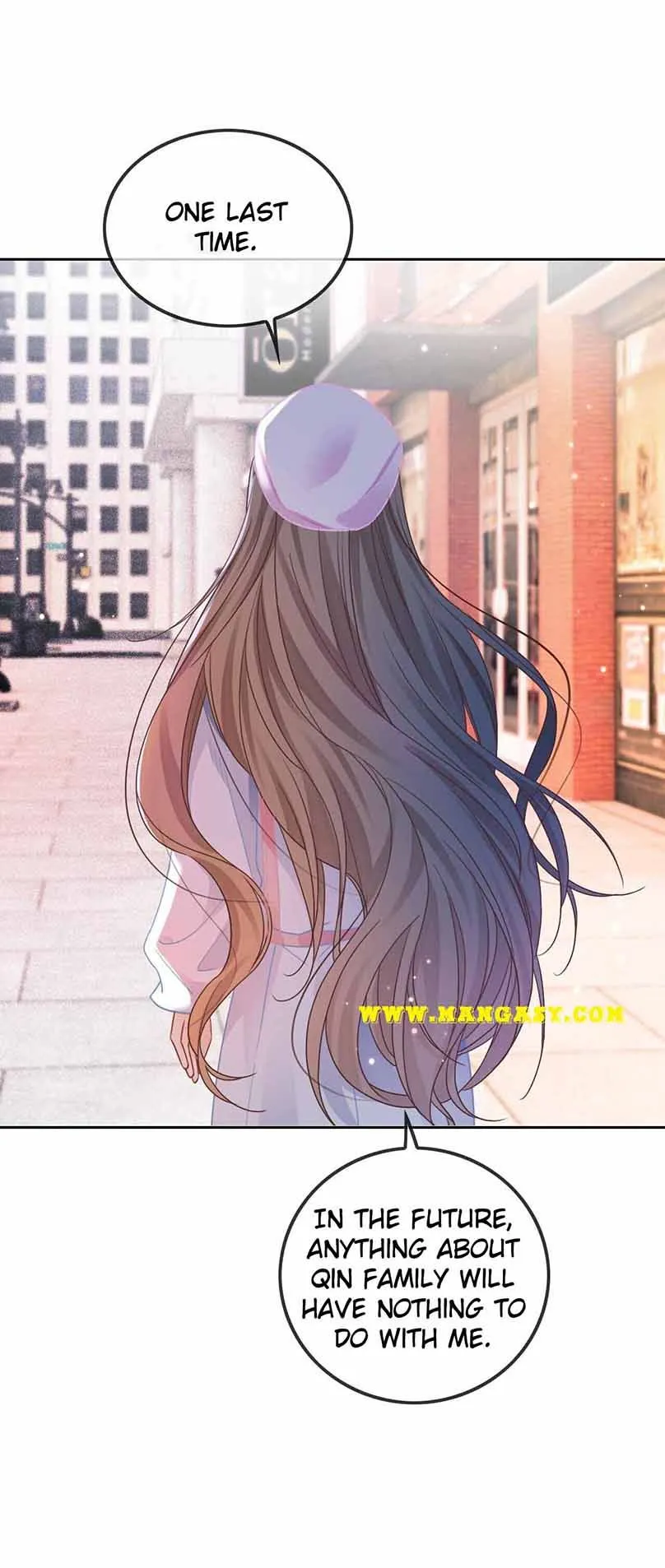 My Brothers Dote On Me Chapter 48 Online - página 6