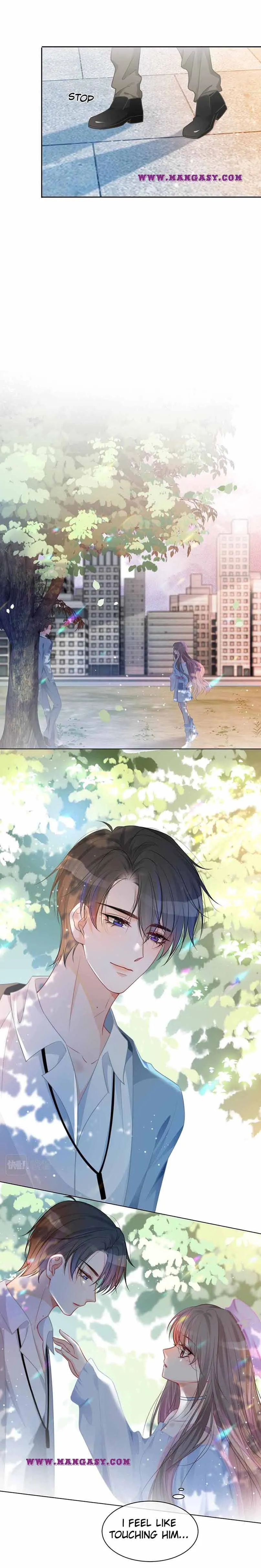 My Brothers Dote On Me Chapter 48 Online - página 7