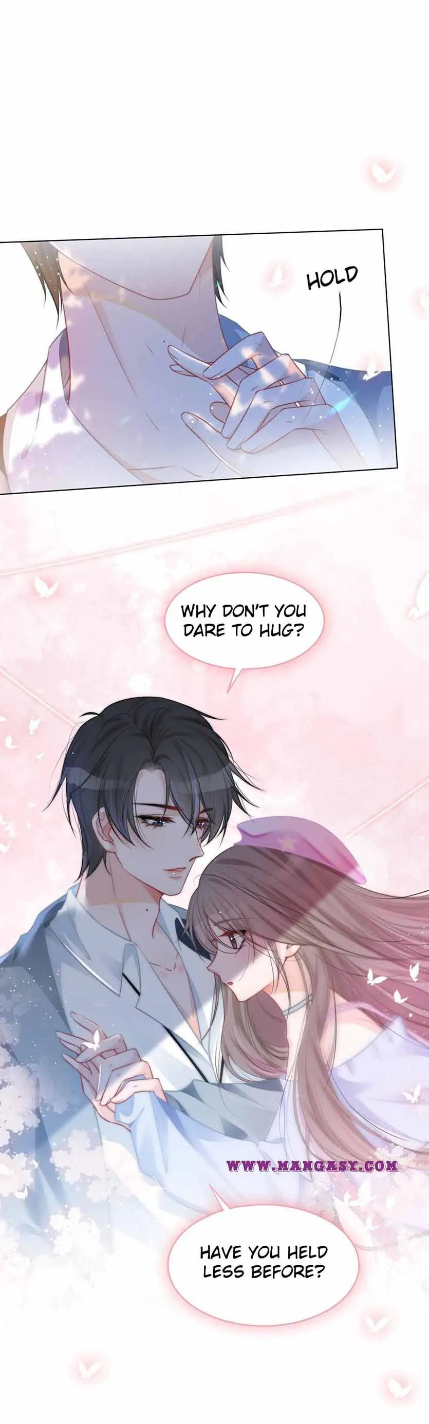 My Brothers Dote On Me Chapter 48 Online - página 8