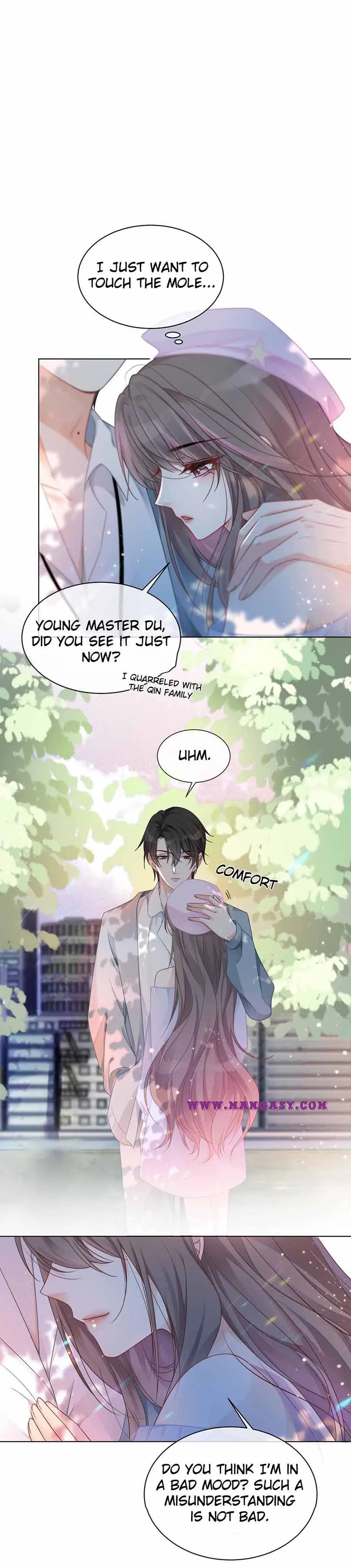 My Brothers Dote On Me Chapter 48 Online - página 9