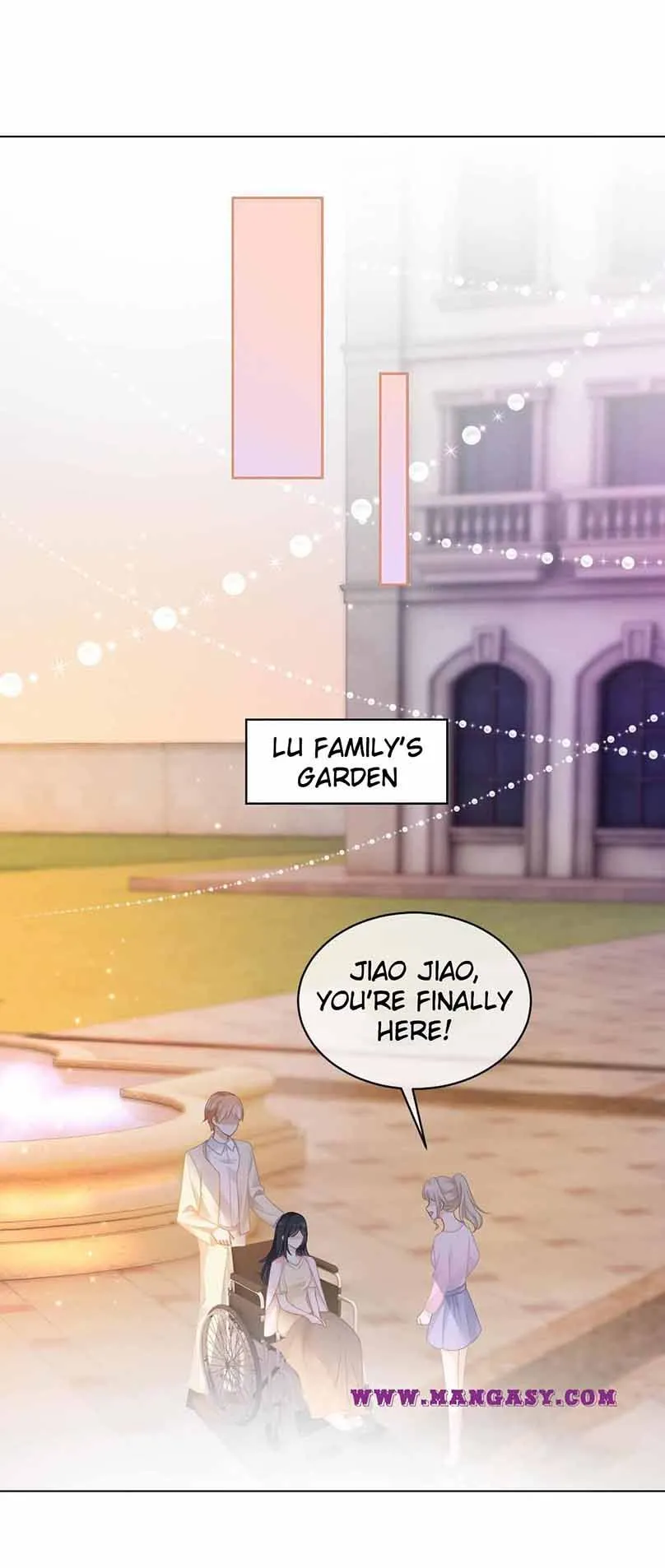 My Brothers Dote On Me Chapter 48 Online - página 12