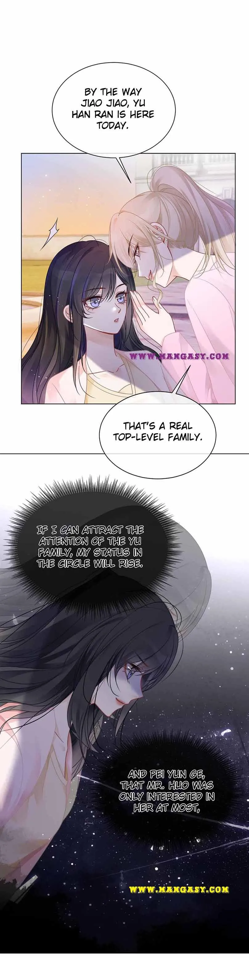 My Brothers Dote On Me Chapter 48 Online - página 14