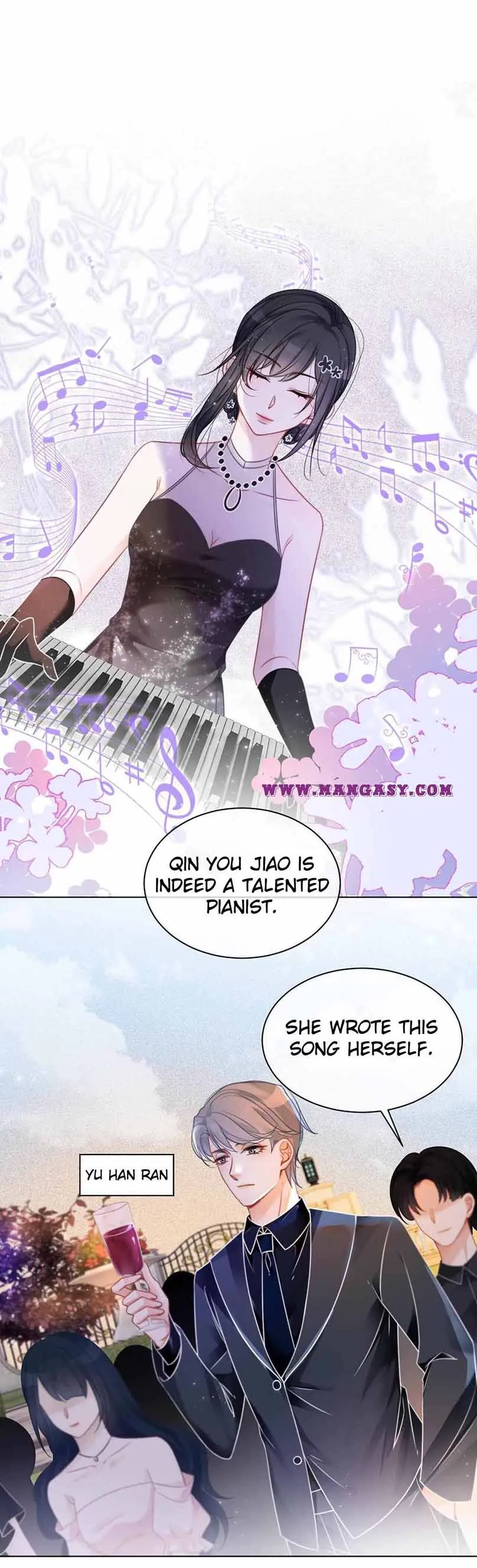 My Brothers Dote On Me Chapter 48 Online - página 16