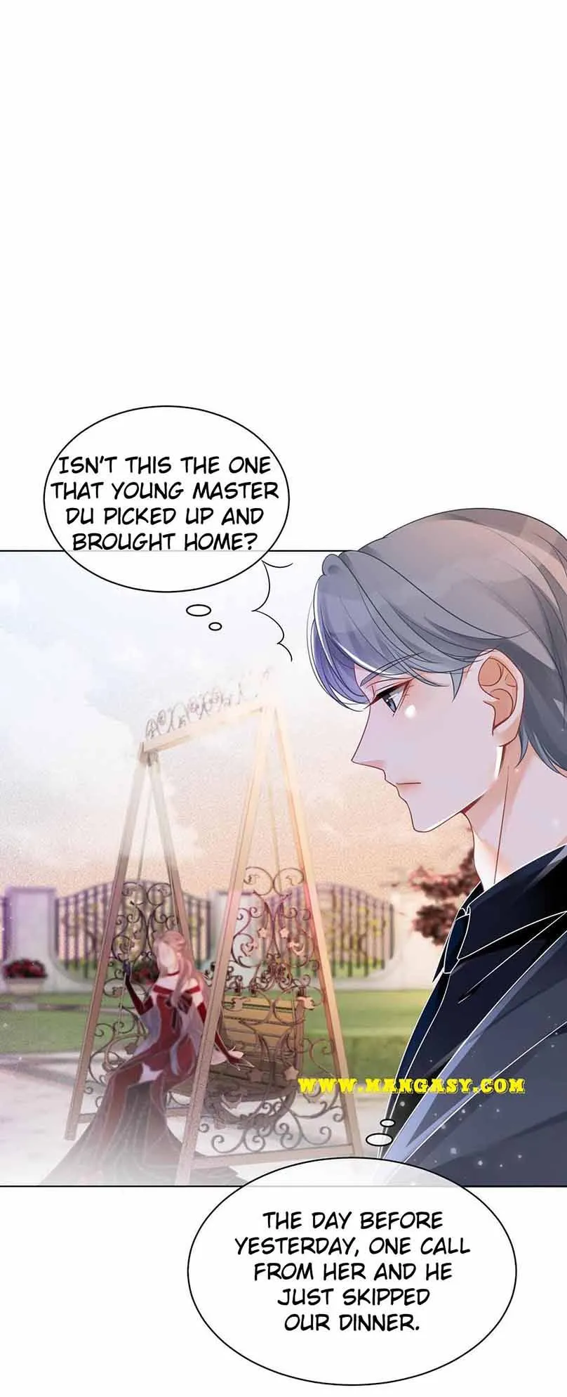 My Brothers Dote On Me Chapter 48 Online - página 17