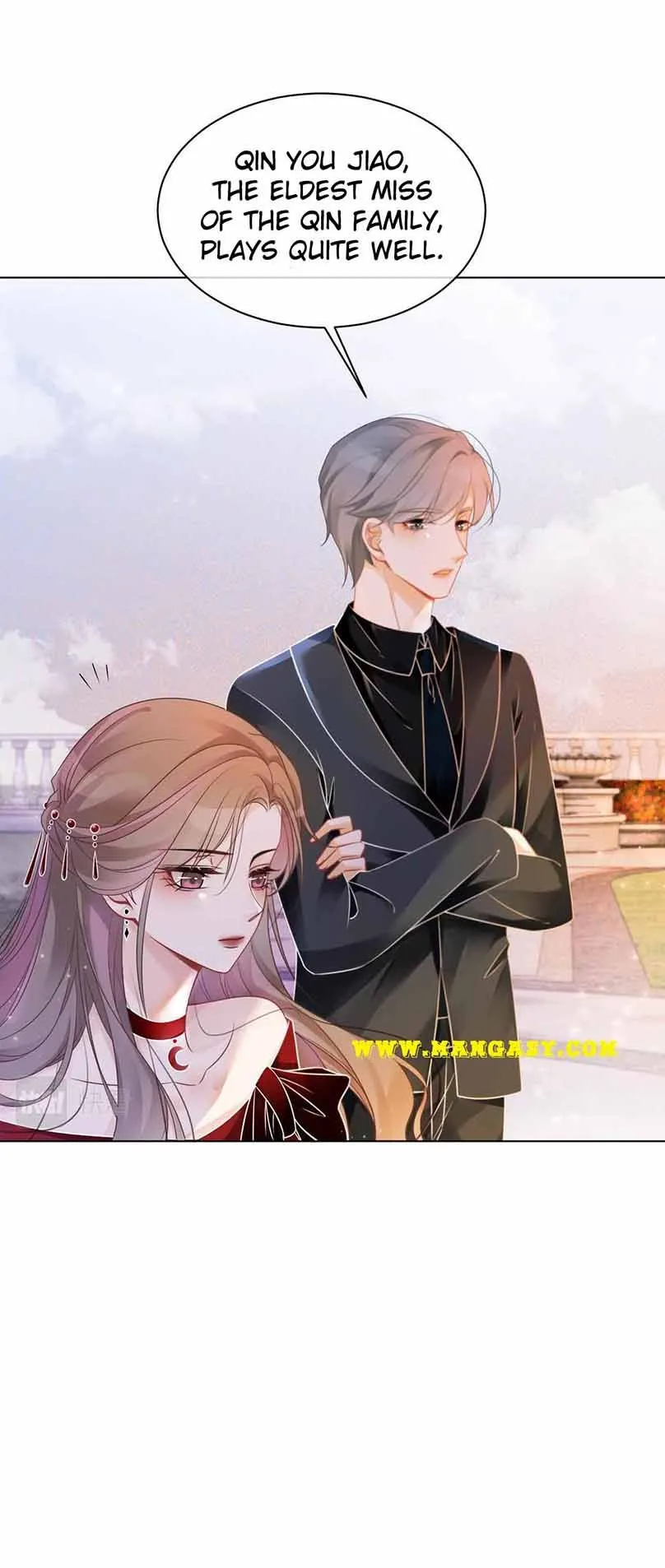 My Brothers Dote On Me Chapter 48 Online - página 18
