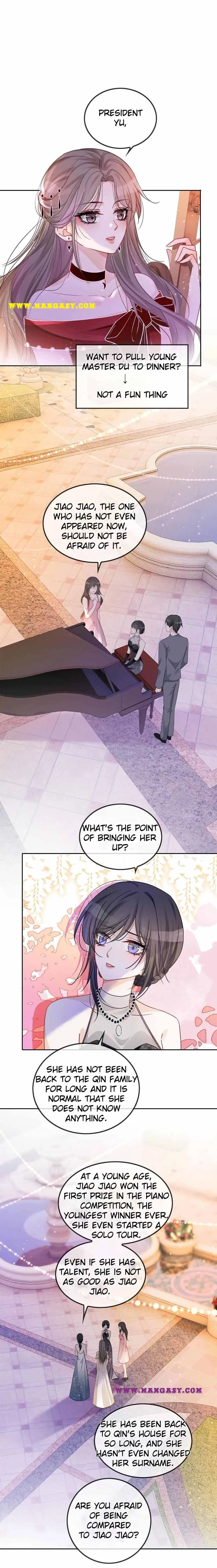 My Brothers Dote On Me Chapter 48 Online - página 19