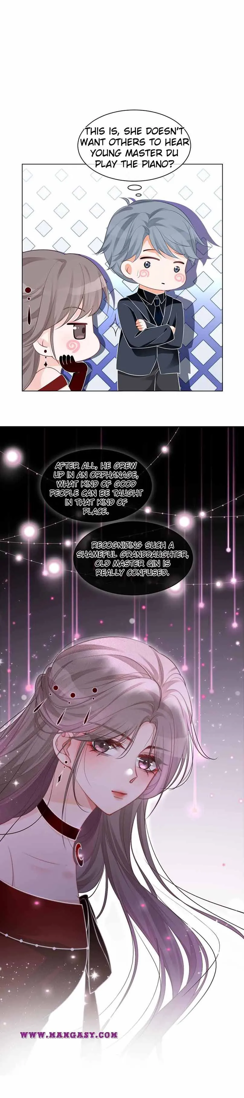 My Brothers Dote On Me Chapter 48 Online - página 21