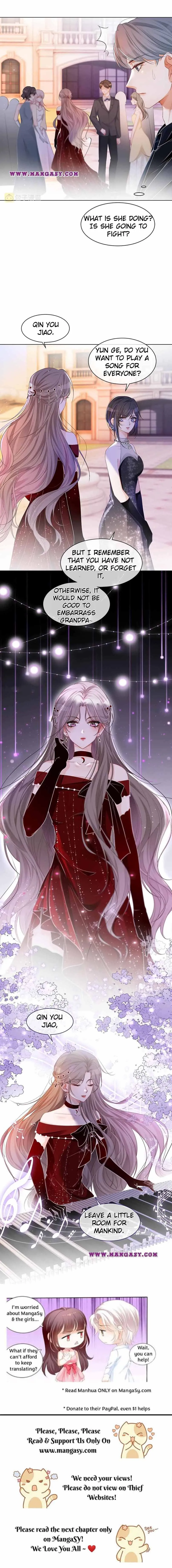 My Brothers Dote On Me Chapter 48 Online - página 22