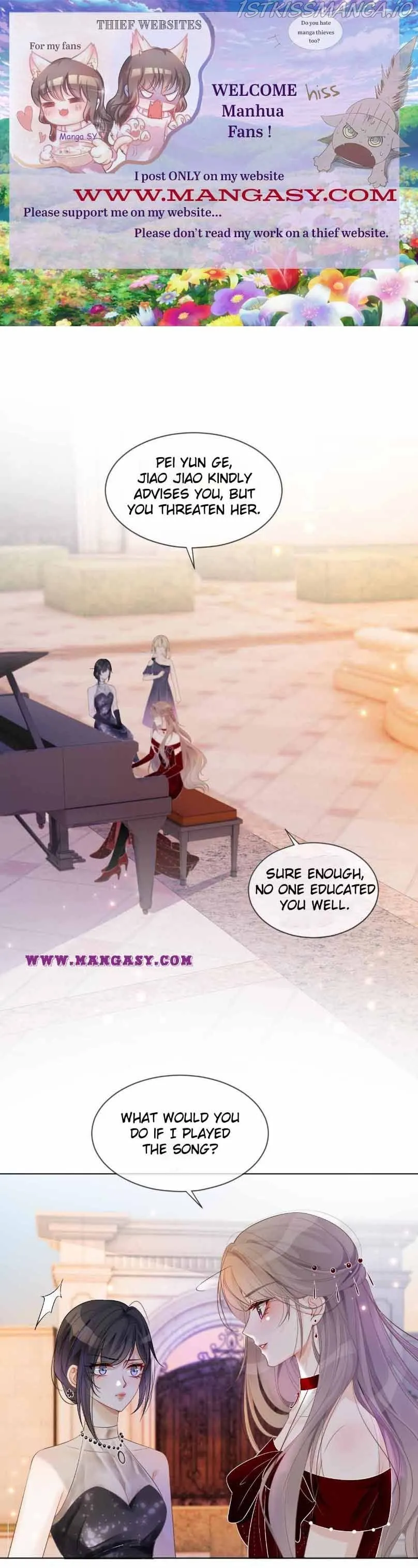 My Brothers Dote On Me Chapter 49 Online - página 1