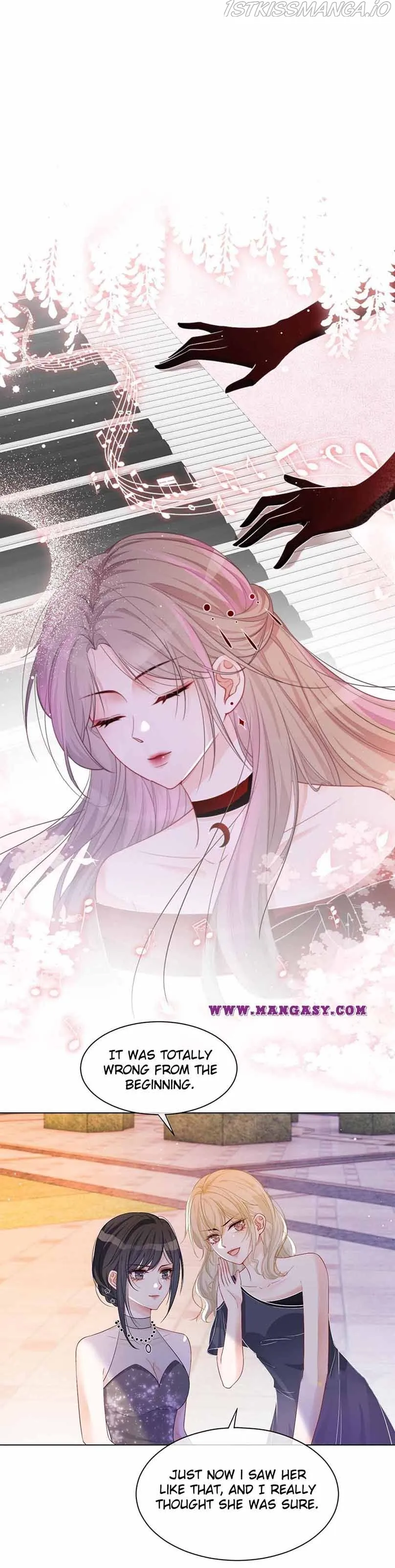 My Brothers Dote On Me Chapter 49 Online - página 3