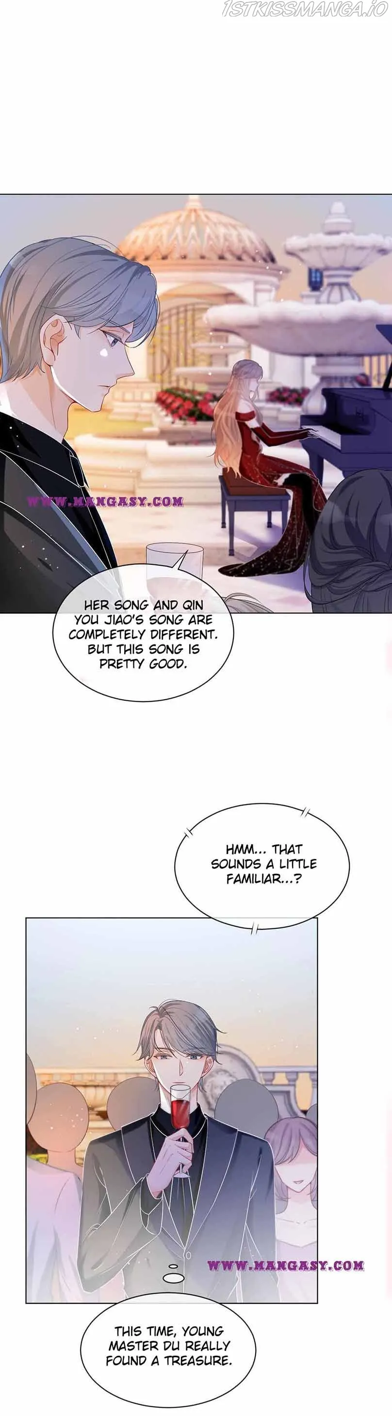 My Brothers Dote On Me Chapter 49 Online - página 4
