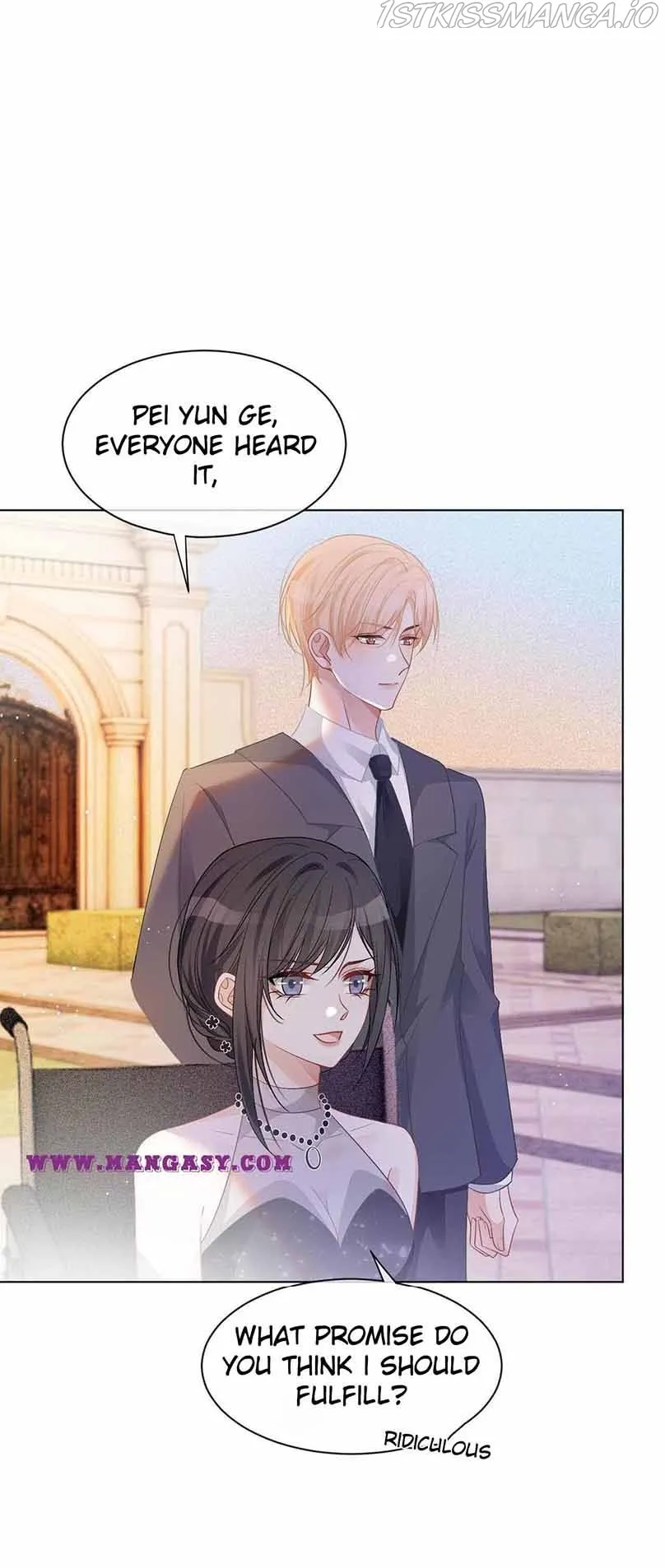 My Brothers Dote On Me Chapter 49 Online - página 6