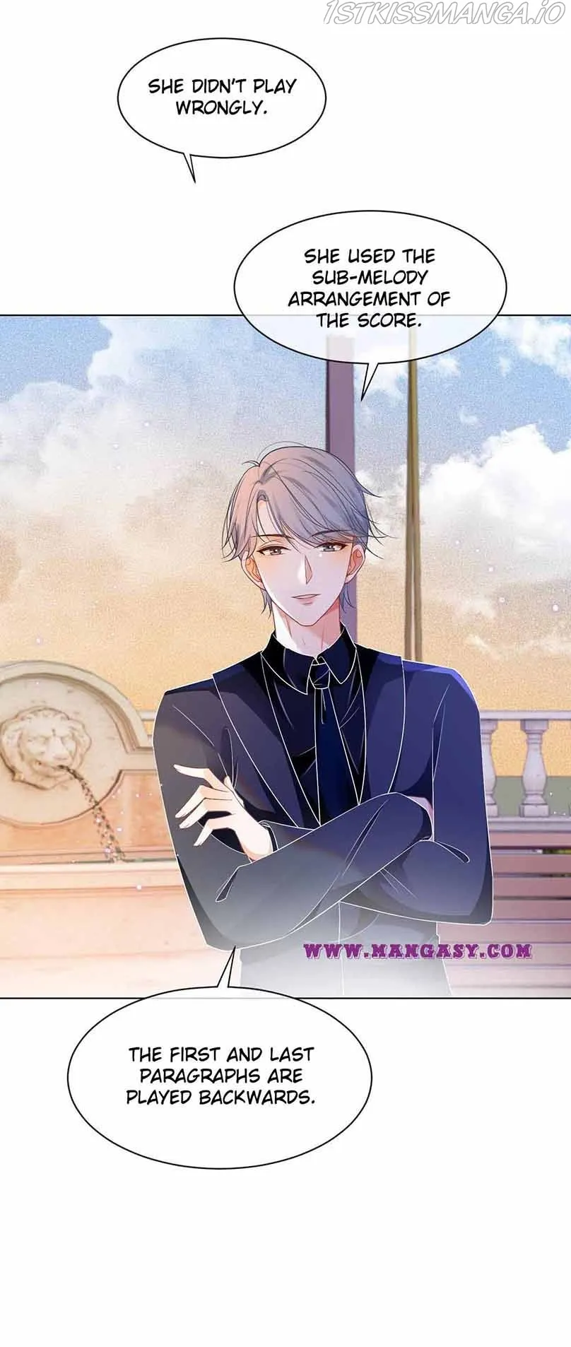 My Brothers Dote On Me Chapter 49 Online - página 7
