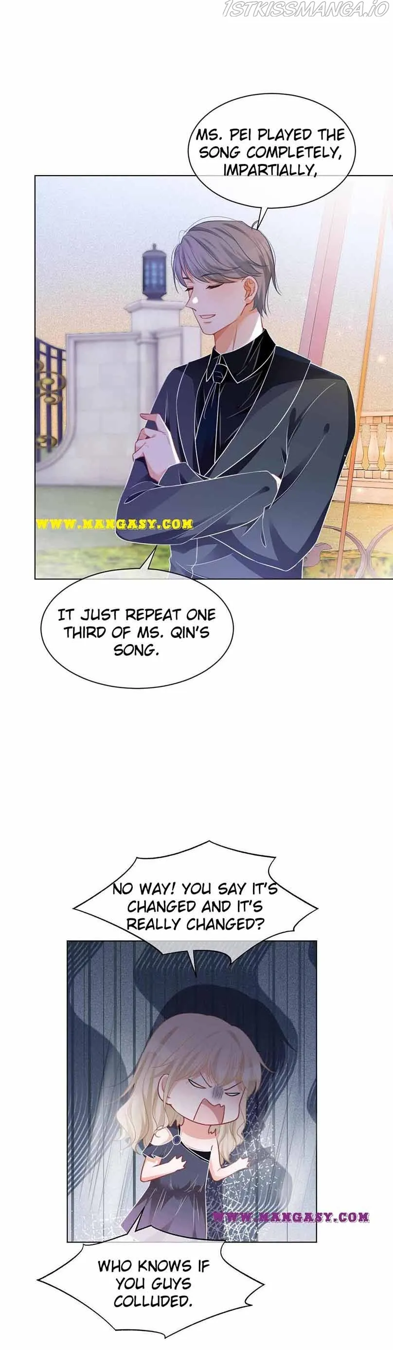 My Brothers Dote On Me Chapter 49 Online - página 9