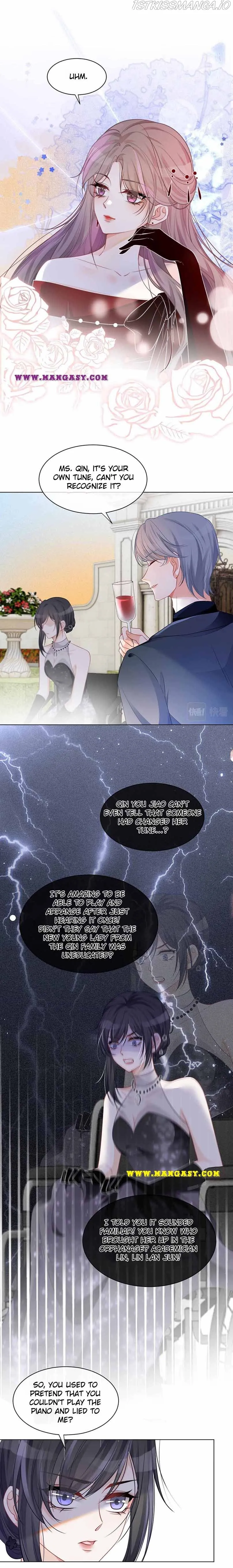 My Brothers Dote On Me Chapter 49 Online - página 10