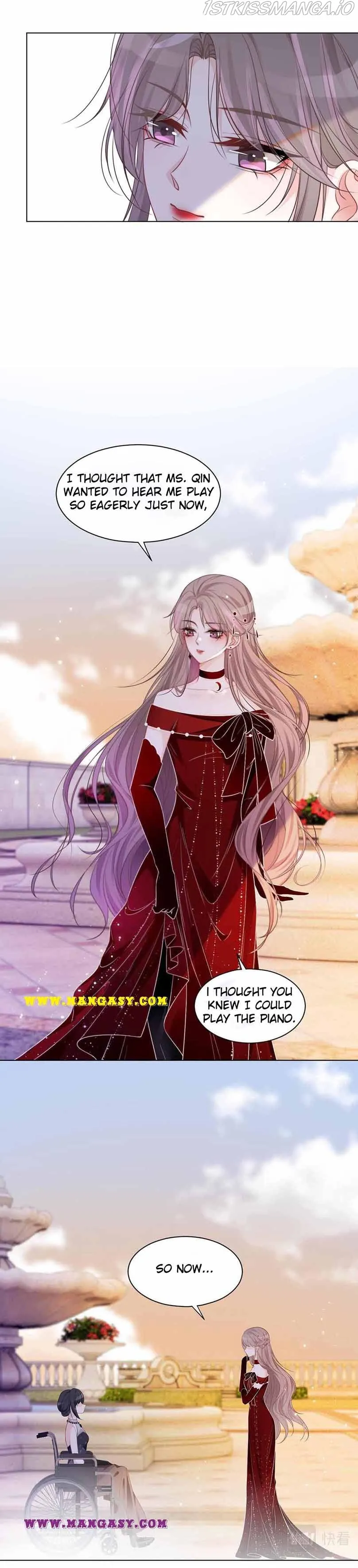 My Brothers Dote On Me Chapter 49 Online - página 11