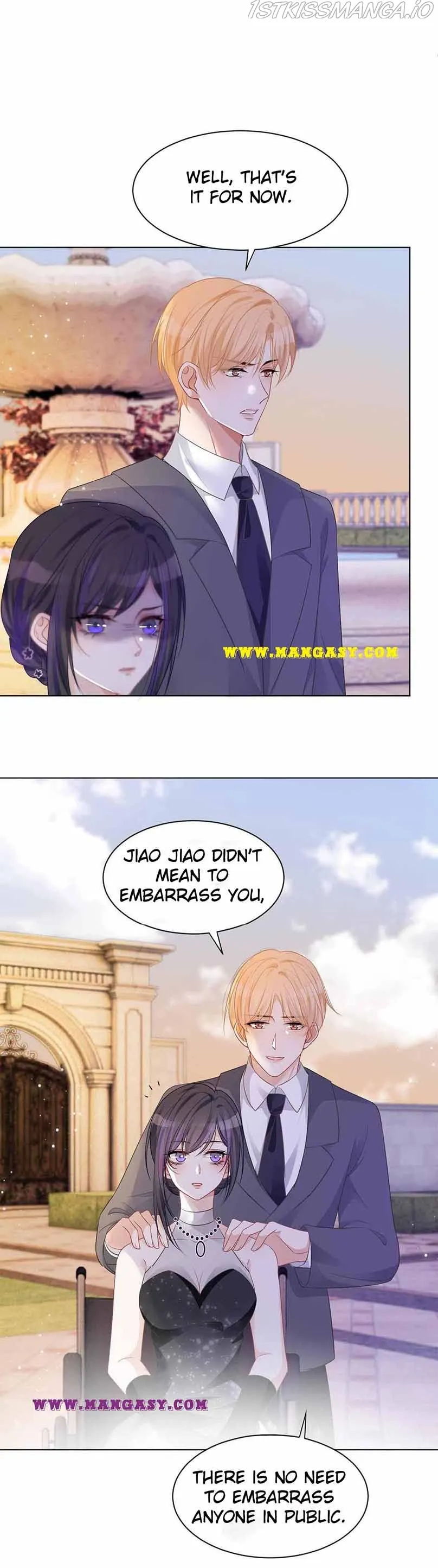 My Brothers Dote On Me Chapter 49 Online - página 12