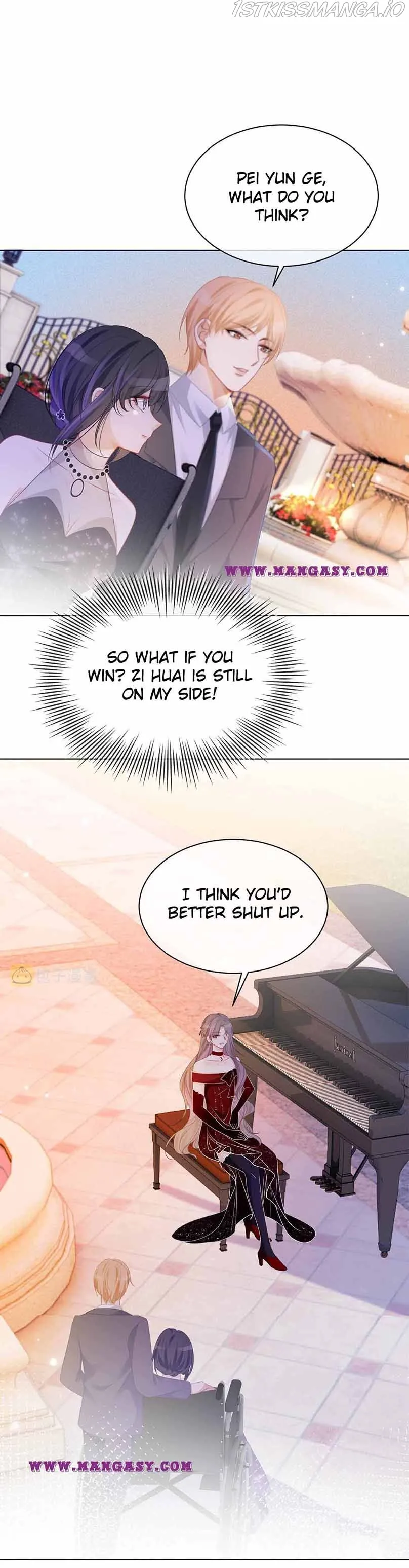 My Brothers Dote On Me Chapter 49 Online - página 13