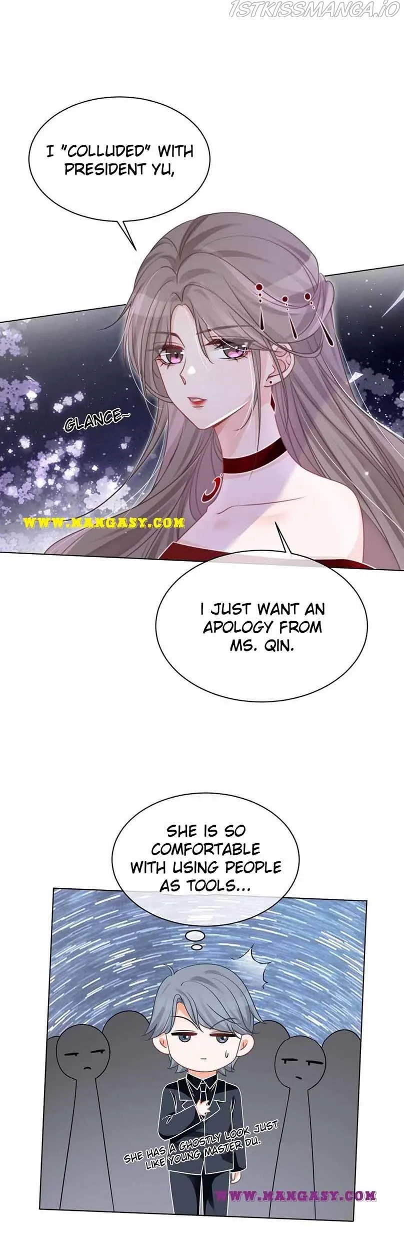 My Brothers Dote On Me Chapter 49 Online - página 14