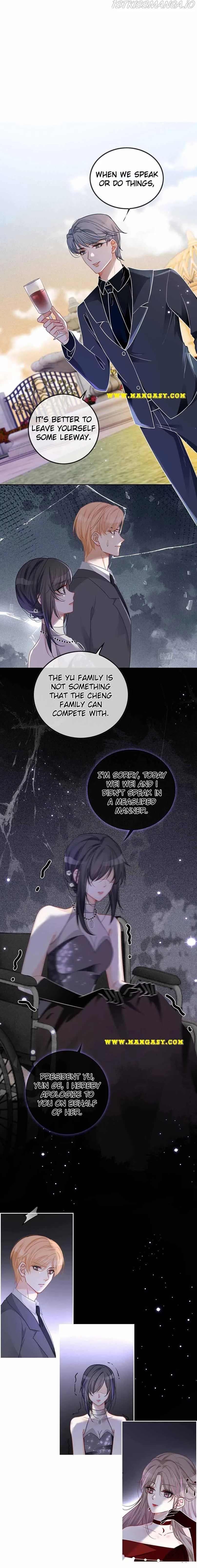 My Brothers Dote On Me Chapter 49 Online - página 15