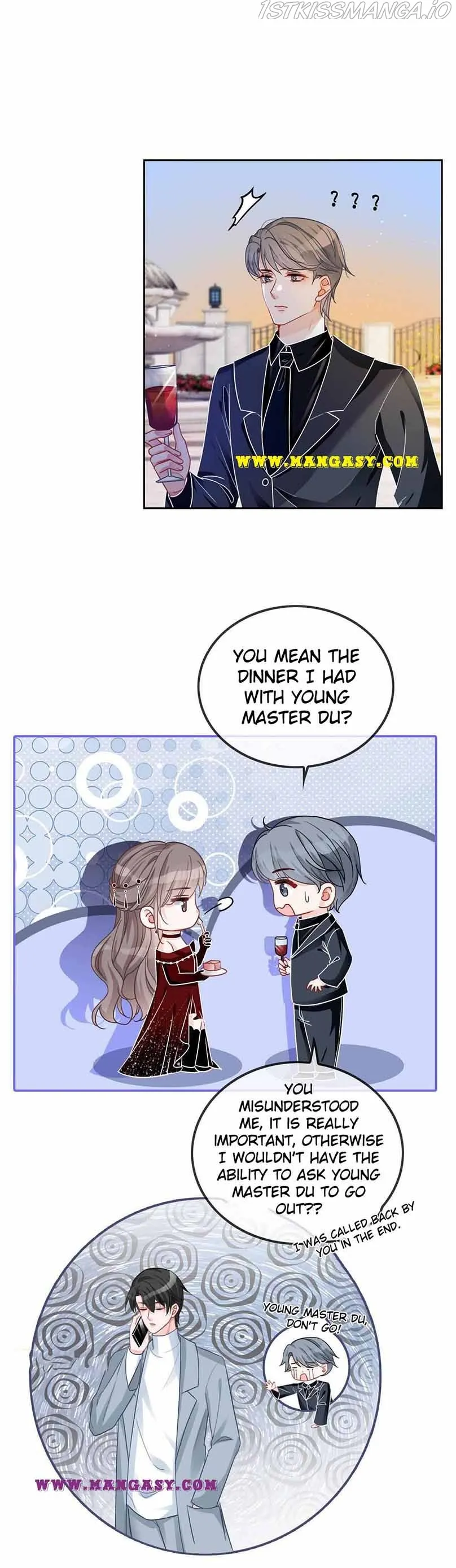 My Brothers Dote On Me Chapter 49 Online - página 17