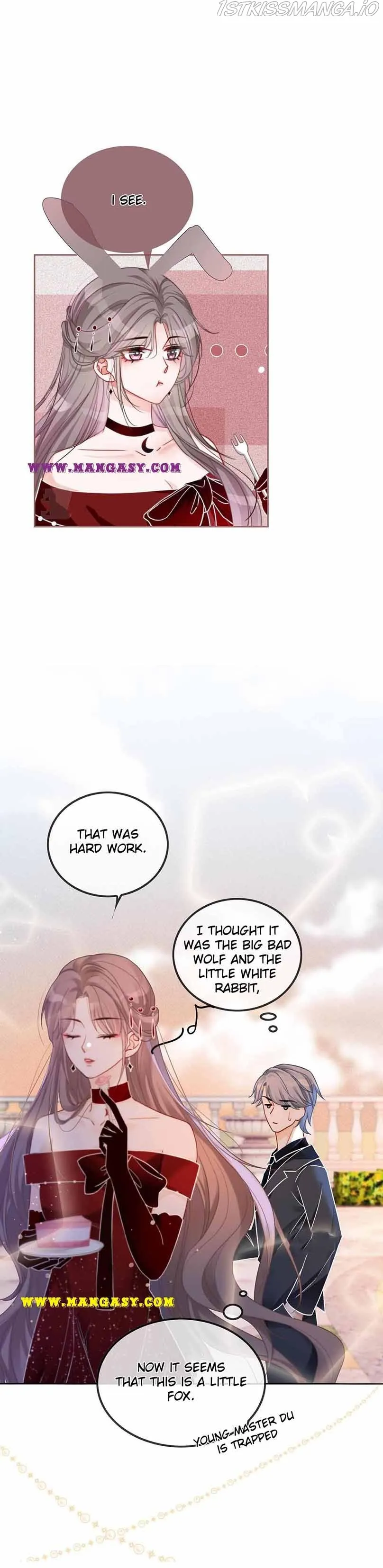 My Brothers Dote On Me Chapter 49 Online - página 18