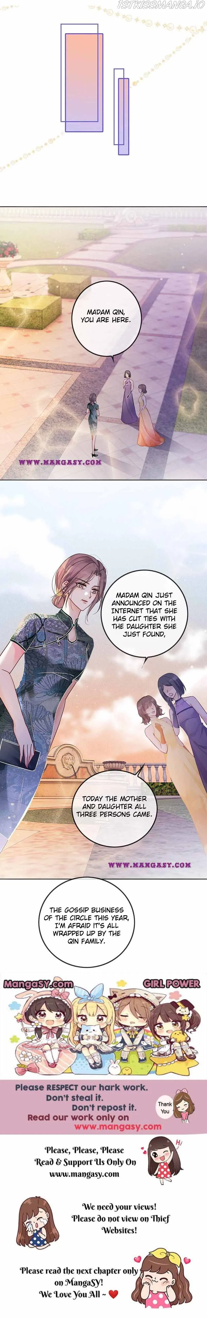 My Brothers Dote On Me Chapter 49 Online - página 19